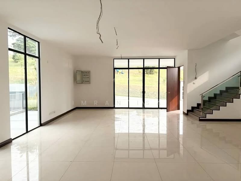 Rumah Banglo untuk Dijual di Seremban (Negeri Sembilan) - Imran Isa - Living Room - PropertyGuru.com.my