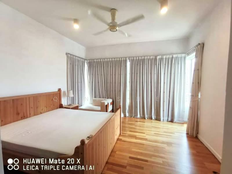 Kondominium untuk Dijual di Kiaraville - Quintus Hiew - Bedroom - PropertyGuru.com.my