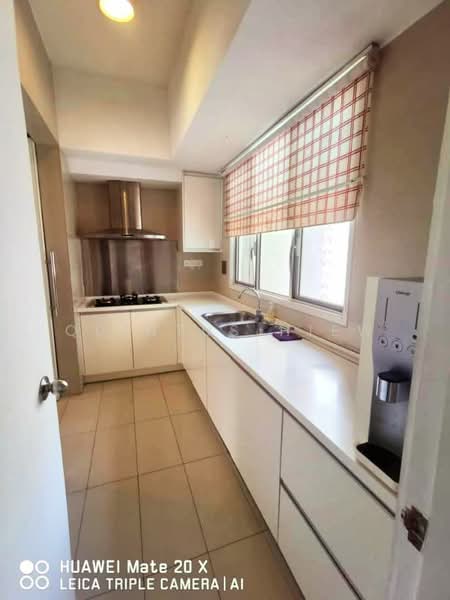 Kondominium untuk Dijual di Kiaraville - Quintus Hiew - Kitchen - PropertyGuru.com.my