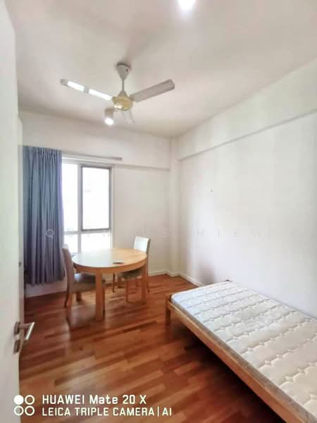 Kondominium untuk Dijual di Kiaraville - Quintus Hiew - Bedroom - PropertyGuru.com.my