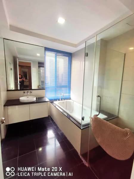 Kondominium untuk Dijual di Kiaraville - Quintus Hiew - Bathroom - PropertyGuru.com.my