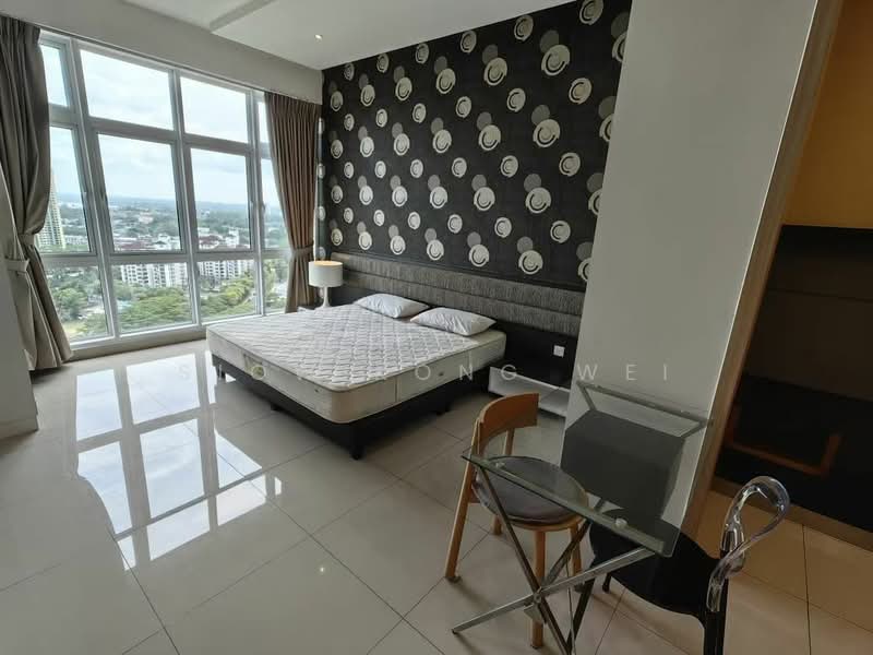 Servis Apartment untuk Disewa di Twin Galaxy (Dwi Galaksi) - Siow Kong Wei - PropertyGuru.com.my
