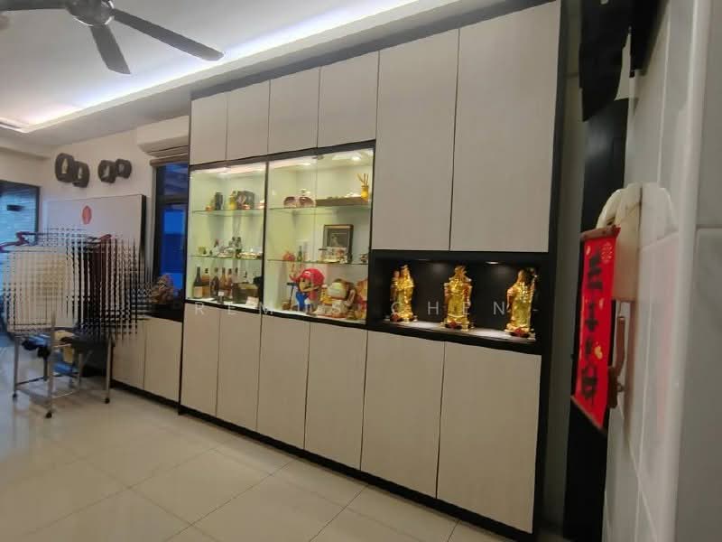 Service Residence for Sale at Fortune Perdana - Remus Chen - Interior - PropertyGuru.com.my