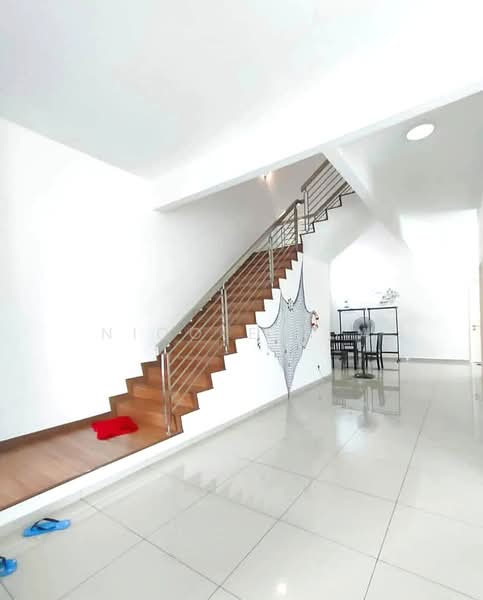 Cluster House for Sale in Bukit Indah (Iskandar Puteri (Nusajaya)) - Nicole Pua - Interior - PropertyGuru.com.my