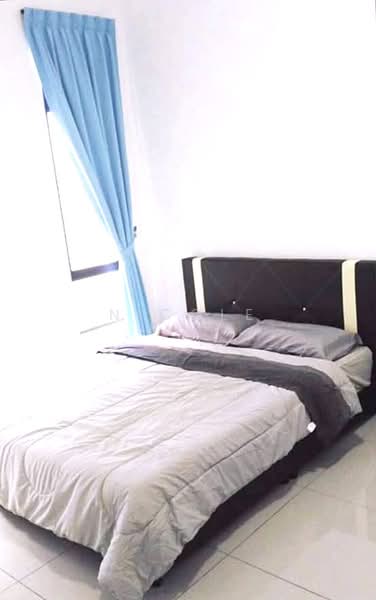 Cluster House for Sale in Bukit Indah (Iskandar Puteri (Nusajaya)) - Nicole Pua - Bedroom - PropertyGuru.com.my