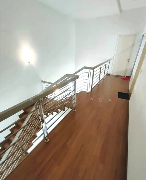 Cluster House for Sale in Bukit Indah (Iskandar Puteri (Nusajaya)) - Nicole Pua - Interior - PropertyGuru.com.my
