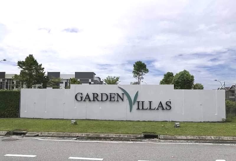 Cluster House for Sale in Bukit Indah (Iskandar Puteri (Nusajaya)) - Nicole Pua - Exterior - PropertyGuru.com.my