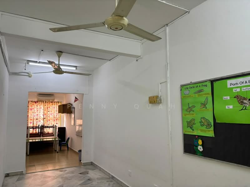 Terraced House for Sale in Bukit Rahman Putra (Sungai Buloh) - Penny Quah - Interior - PropertyGuru.com.my