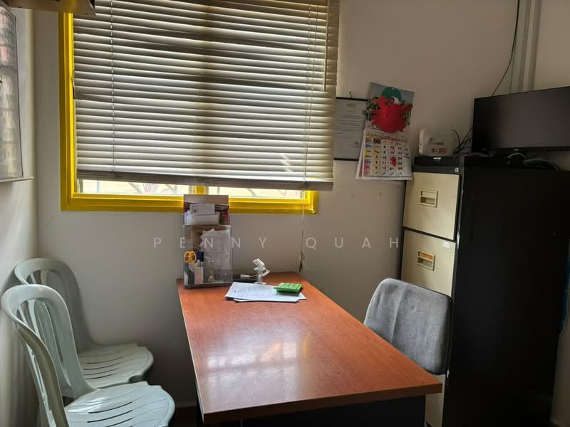 Terraced House for Sale in Bukit Rahman Putra (Sungai Buloh) - Penny Quah - Study - PropertyGuru.com.my