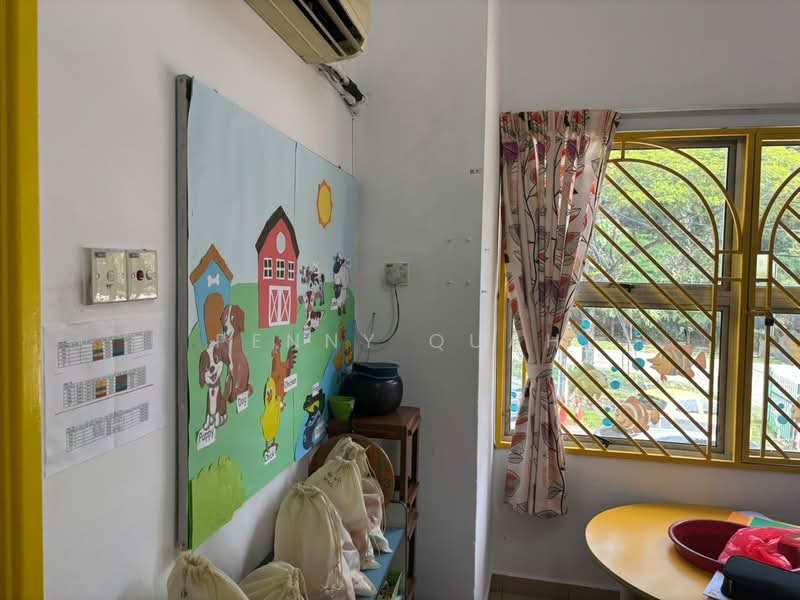 Terraced House for Sale in Bukit Rahman Putra (Sungai Buloh) - Penny Quah - Interior - PropertyGuru.com.my