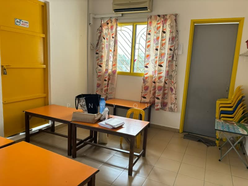 Terraced House for Sale in Bukit Rahman Putra (Sungai Buloh) - Penny Quah - Interior - PropertyGuru.com.my