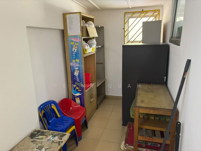 Terraced House for Sale in Bukit Rahman Putra (Sungai Buloh) - Penny Quah - Interior - PropertyGuru.com.my