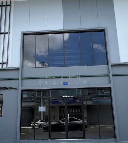 Terrace Factory for Rent in Bandar Indahpura (Kulai) - Phang Elainne - Exterior - PropertyGuru.com.my