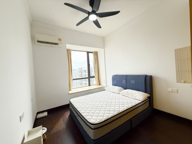 Condominium for Rent at R&F Princess Cove Phase 2-Seine Region - John Pharn - Bedroom - PropertyGuru.com.my