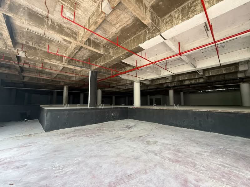 Retail Space for Rent in Bayan Baru (Penang) - Welwits Sim - Interior - PropertyGuru.com.my