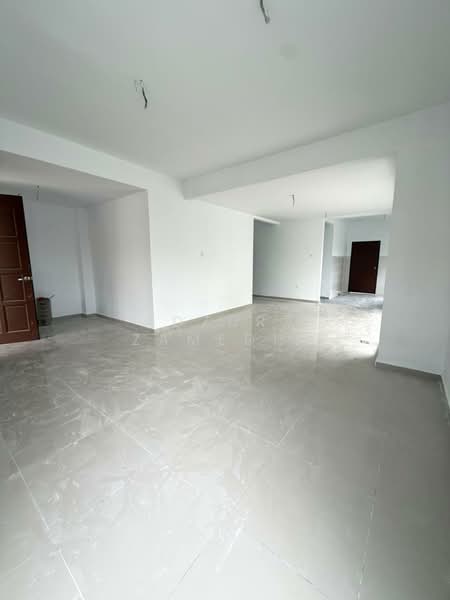 Semi-Detached House for Sale in Taman Idaman Murni (Labu) - Adzura Zamedin - Interior - PropertyGuru.com.my