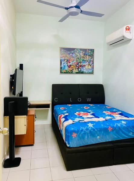 Condominium for Sale at V-Residensi - Nic Low - Bedroom - PropertyGuru.com.my