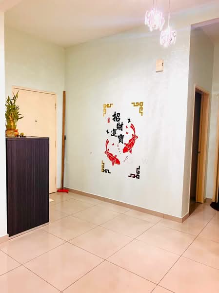 Condominium for Sale at V-Residensi - Nic Low - Interior - PropertyGuru.com.my