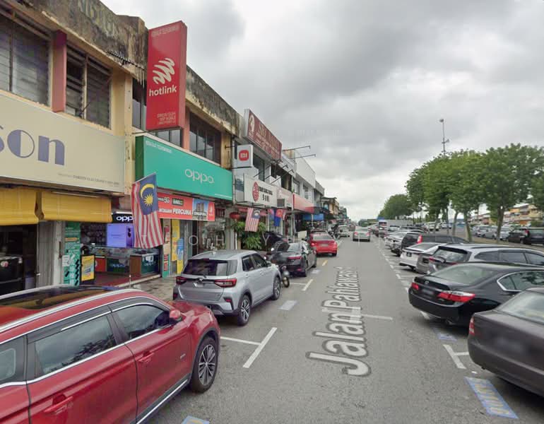 Shop for Rent in Taman Ungku Tun Aminah (Skudai) - Teoh Yu Xin - PropertyGuru.com.my