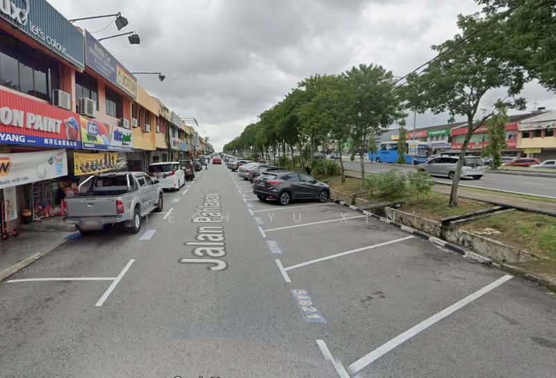 Shop for Rent in Taman Ungku Tun Aminah (Skudai) - Teoh Yu Xin - PropertyGuru.com.my