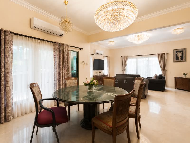 Rumah Berkembar untuk Dijual di Taman Tasik Indah Mewah (Batu) - Jasmine Ong - Living Room - PropertyGuru.com.my