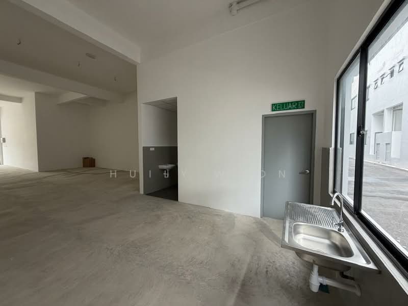 Shop / Office for Sale in Johor Bahru (Johor) - Huily Woon - Interior - PropertyGuru.com.my