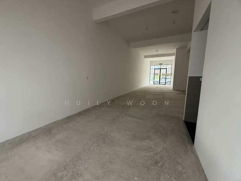Shop / Office for Sale in Johor Bahru (Johor) - Huily Woon - Interior - PropertyGuru.com.my