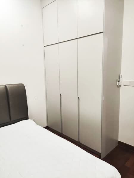 Kondominium untuk Disewa di Muze @ PICC - Bosco Teoh - Bedroom - PropertyGuru.com.my