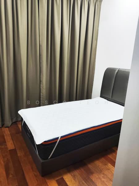Kondominium untuk Disewa di Muze @ PICC - Bosco Teoh - Bedroom - PropertyGuru.com.my