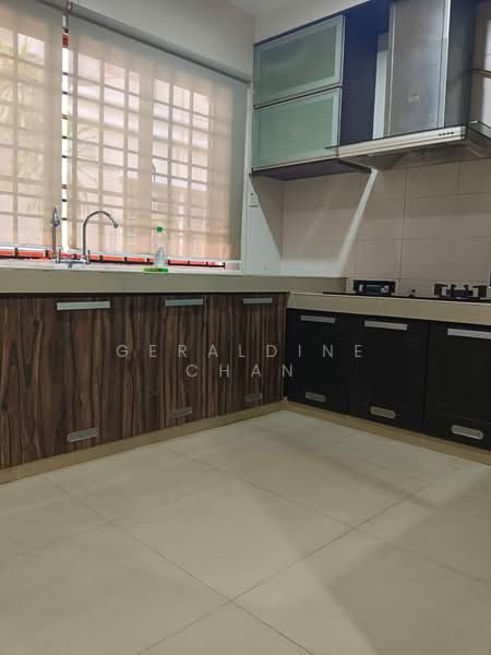 Rumah Teres 2 Tingkat untuk Dijual di Usj 1 (Subang Jaya) - Geraldine Chan - Kitchen - PropertyGuru.com.my
