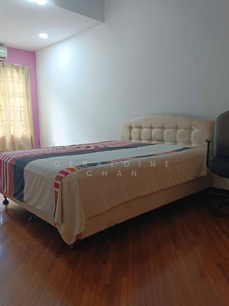 Rumah Teres 2 Tingkat untuk Dijual di Usj 1 (Subang Jaya) - Geraldine Chan - Bedroom - PropertyGuru.com.my