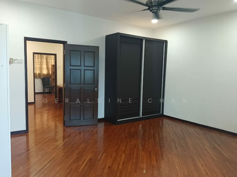Rumah Teres 2 Tingkat untuk Dijual di Usj 1 (Subang Jaya) - Geraldine Chan - Interior - PropertyGuru.com.my