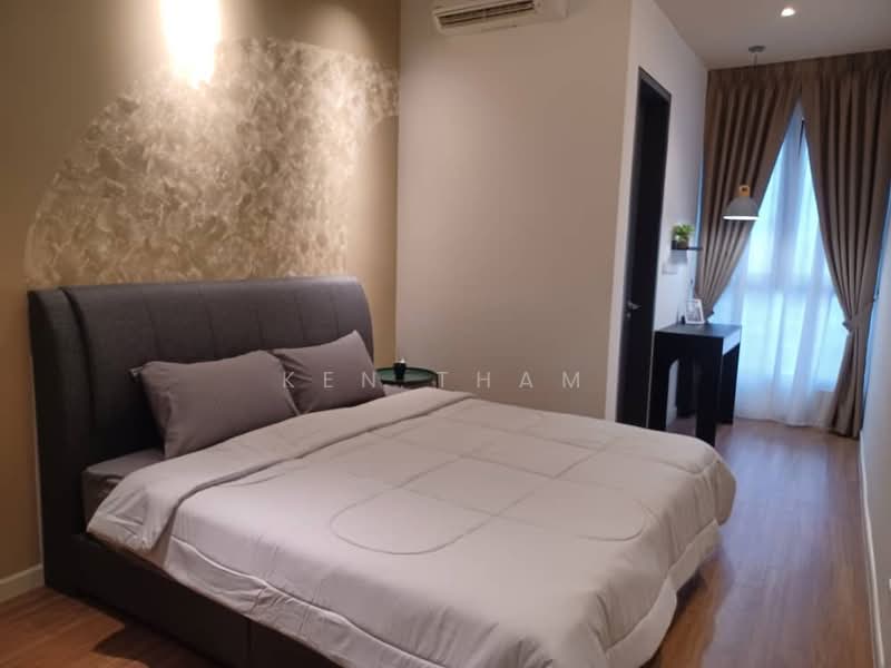 Kediaman Servis untuk Disewa di Sunway Velocity TWO - Ken Tham - PropertyGuru.com.my