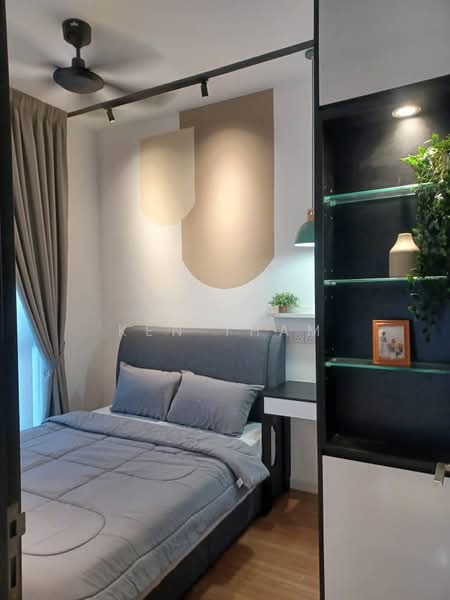 Kediaman Servis untuk Disewa di Sunway Velocity TWO - Ken Tham - PropertyGuru.com.my