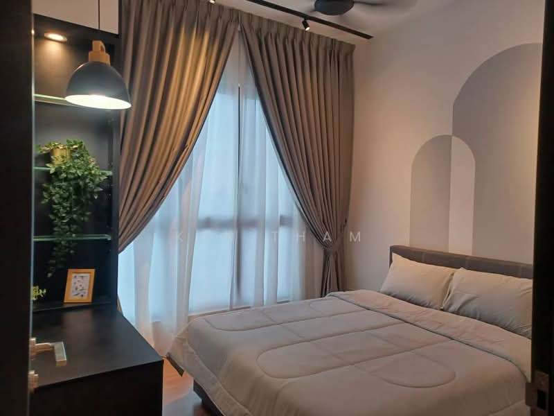 Kediaman Servis untuk Disewa di Sunway Velocity TWO - Ken Tham - PropertyGuru.com.my