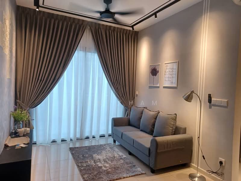 Kediaman Servis untuk Disewa di Sunway Velocity TWO - Ken Tham - PropertyGuru.com.my