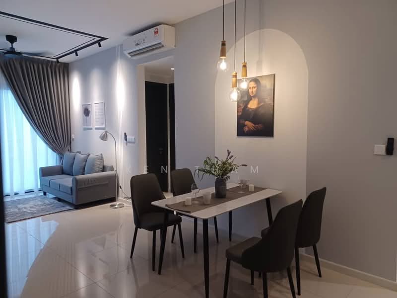 Kediaman Servis untuk Disewa di Sunway Velocity TWO - Ken Tham - PropertyGuru.com.my