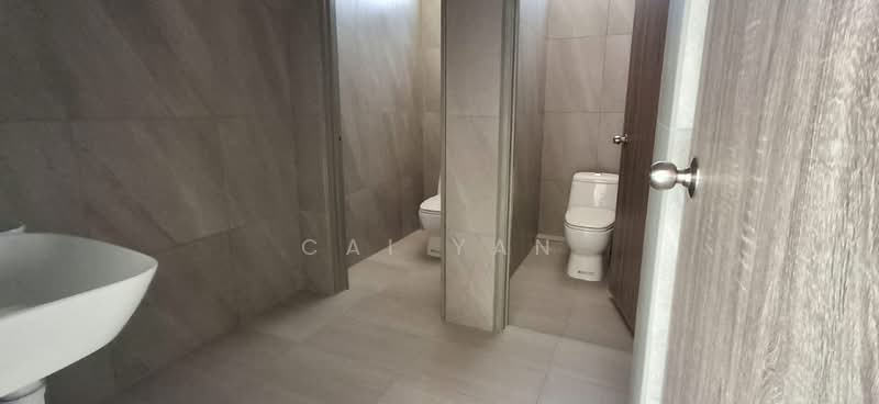 Factory for Rent in Sungai Jawi (Penang) - Cai Yan - Bathroom - PropertyGuru.com.my