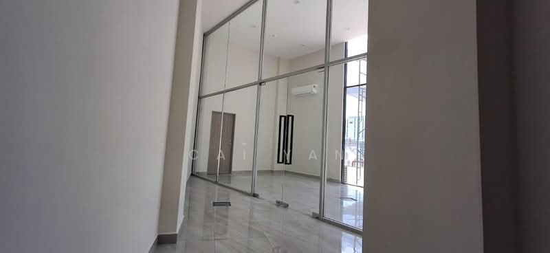 Factory for Rent in Sungai Jawi (Penang) - Cai Yan - Interior - PropertyGuru.com.my
