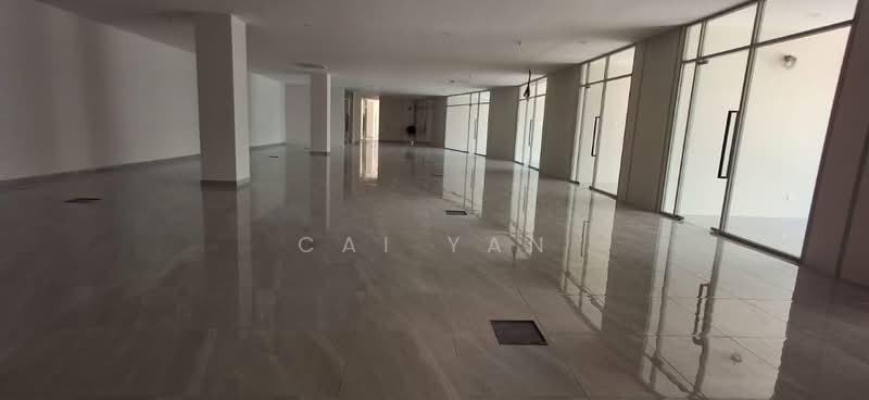 Factory for Rent in Sungai Jawi (Penang) - Cai Yan - Interior - PropertyGuru.com.my