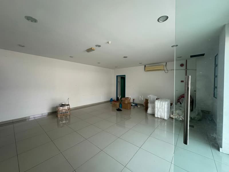 Factory for Rent in Sungai Jawi (Penang) - Cai Yan - Interior - PropertyGuru.com.my
