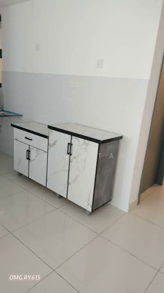 Servis Apartment untuk Disewa di TRIO By Setia - Rylin Tan - Interior - PropertyGuru.com.my