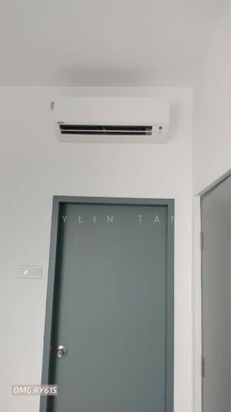 Servis Apartment untuk Disewa di TRIO By Setia - Rylin Tan - Interior - PropertyGuru.com.my