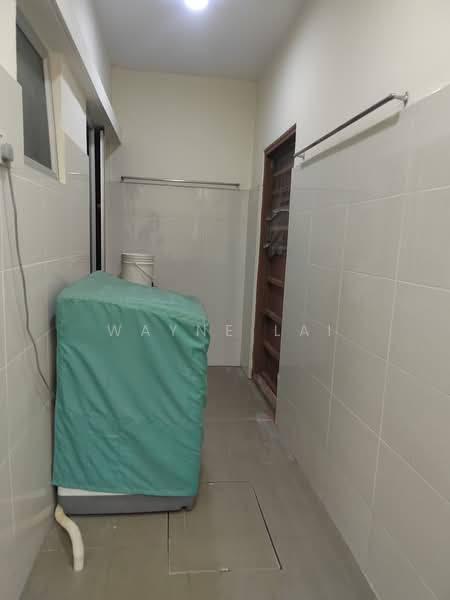 Rumah Teres 2 Tingkat untuk Disewa di Taman Sri Putra Mas (Sungai Buloh) - Wayne Lai - Interior - PropertyGuru.com.my