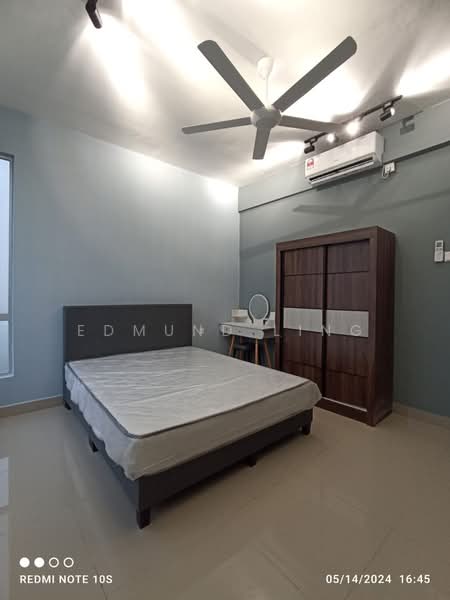Pangsapuri untuk Disewa di Sierra Heights (Residensi Siera Perdana) - Edmund Ling - PropertyGuru.com.my