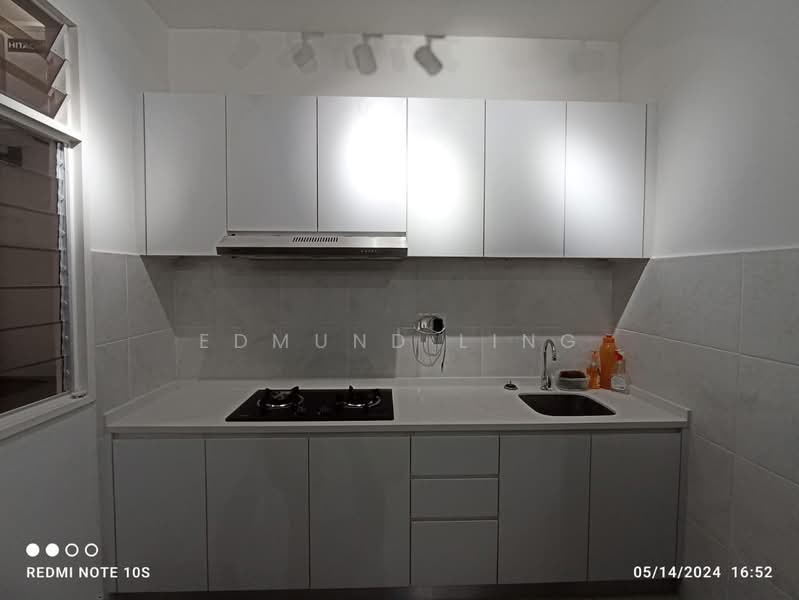 Pangsapuri untuk Disewa di Sierra Heights (Residensi Siera Perdana) - Edmund Ling - PropertyGuru.com.my