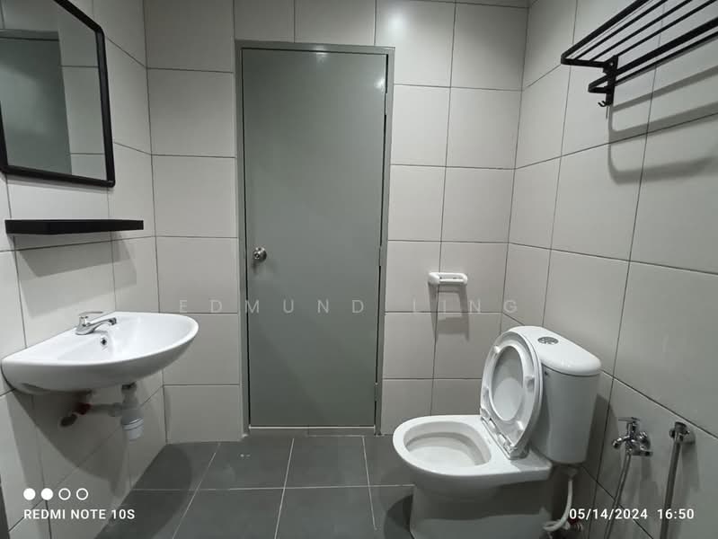 Pangsapuri untuk Disewa di Sierra Heights (Residensi Siera Perdana) - Edmund Ling - PropertyGuru.com.my