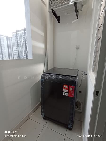 Pangsapuri untuk Disewa di Sierra Heights (Residensi Siera Perdana) - Edmund Ling - PropertyGuru.com.my