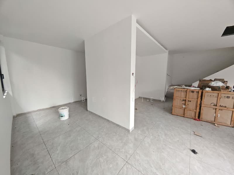 Cluster House for Sale in Skudai (Johor) - Albert Liew - Interior - PropertyGuru.com.my