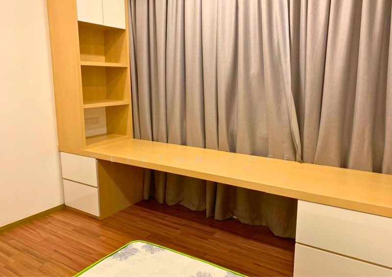 Condominium for Sale at Scott Residence - Clifton Chee - Study - PropertyGuru.com.my